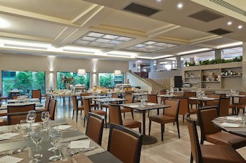 FH55 Grand Hotel Mediterraneo fotoğrafı