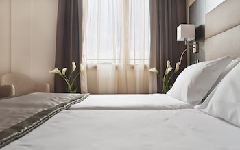 FH55 Grand Hotel Mediterraneo galeri fotoğrafı