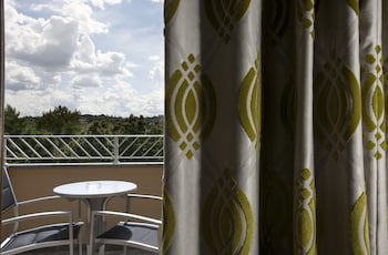 FH55 Grand Hotel Mediterraneo galeri fotoğrafı