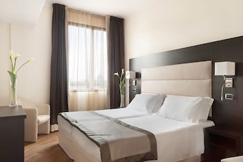 FH55 Grand Hotel Mediterraneo galeri fotoğrafı