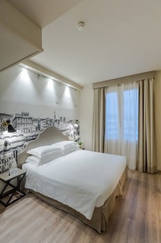 FH55 Grand Hotel Mediterraneo galeri fotoğrafı
