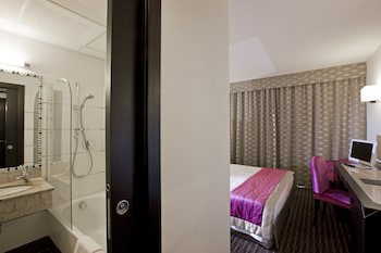 FH55 Grand Hotel Mediterraneo galeri fotoğrafı
