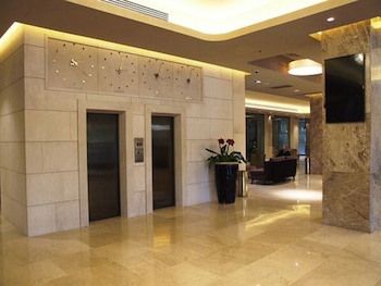 FH55 Grand Hotel Mediterraneo fotoğrafı