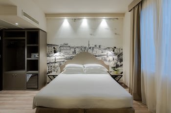FH55 Grand Hotel Mediterraneo galeri fotoğrafı