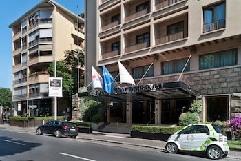 FH55 Grand Hotel Mediterraneo galeri fotoğrafı