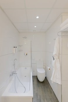 FH55 Grand Hotel Mediterraneo fotoğrafı