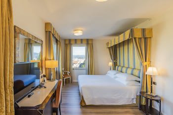 FH55 Grand Hotel Mediterraneo galeri fotoğrafı