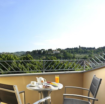 FH55 Grand Hotel Mediterraneo fotoğrafı