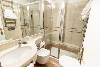 FH55 Grand Hotel Mediterraneo galeri fotoğrafı