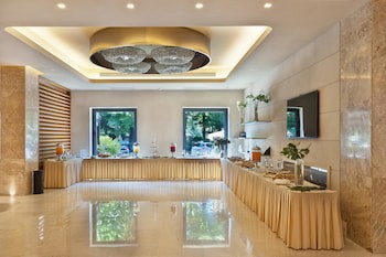 FH55 Grand Hotel Mediterraneo fotoğrafı
