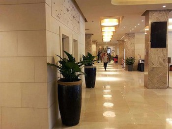 FH55 Grand Hotel Mediterraneo fotoğrafı