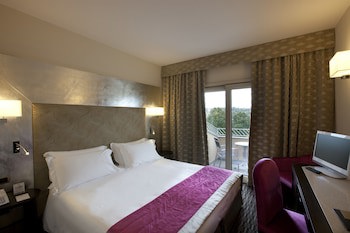 FH55 Grand Hotel Mediterraneo galeri fotoğrafı