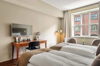 Clarion Hotel Bergen