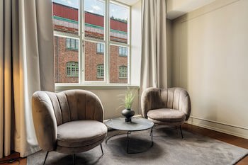 Clarion Hotel Bergen