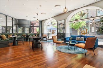 Clarion Hotel Bergen