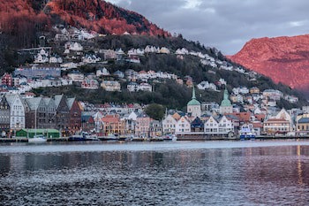 Clarion Hotel Bergen