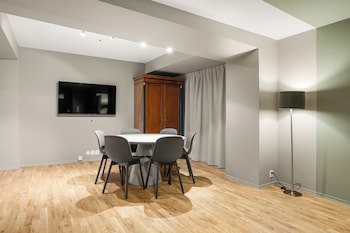 Clarion Hotel Bergen