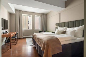 Clarion Hotel Bergen