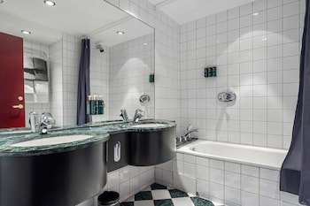 Clarion Hotel Bergen