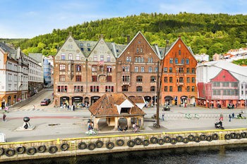Clarion Hotel Bergen