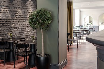 Clarion Hotel Bergen