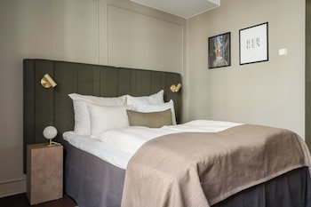 Clarion Hotel Bergen