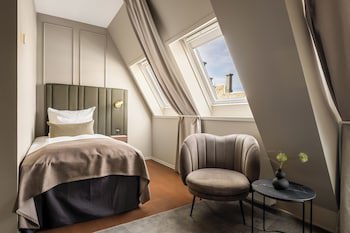 Clarion Hotel Bergen