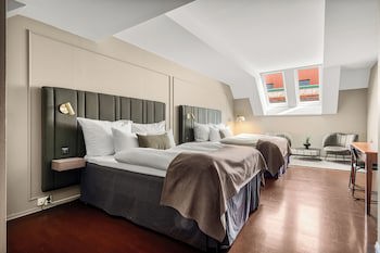 Clarion Hotel Bergen
