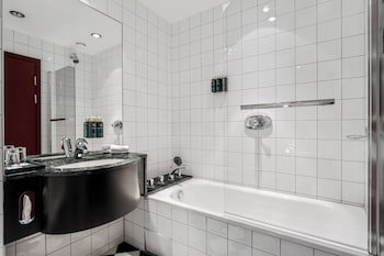 Clarion Hotel Bergen