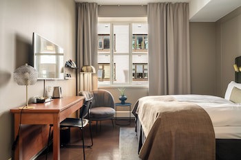 Clarion Hotel Bergen