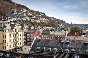 Clarion Hotel Bergen