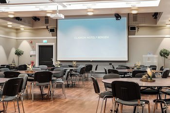 Clarion Hotel Bergen