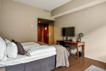 Clarion Hotel Bergen