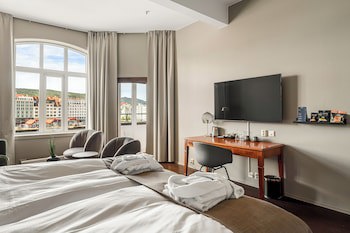 Clarion Hotel Bergen
