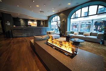 Clarion Hotel Bergen