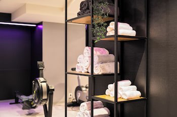 Clarion Hotel Bergen