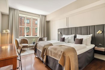 Clarion Hotel Bergen