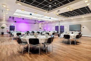 Clarion Hotel Bergen