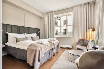 Clarion Hotel Bergen