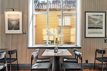 Clarion Hotel Bergen