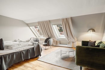 Clarion Hotel Bergen