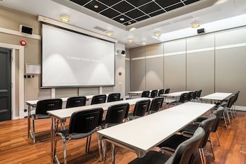 Clarion Hotel Bergen