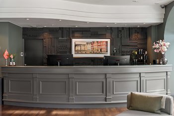 Clarion Hotel Bergen