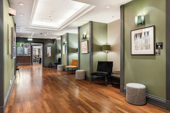 Clarion Hotel Bergen