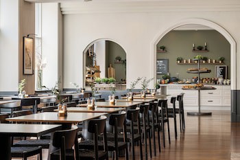 Clarion Hotel Bergen
