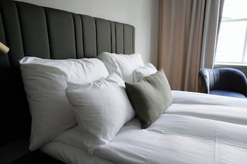 Clarion Hotel Bergen
