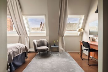 Clarion Hotel Bergen