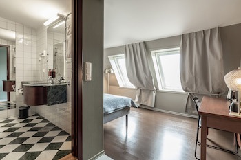 Clarion Hotel Bergen