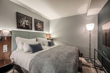 Clarion Hotel Bergen