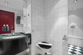 Clarion Hotel Bergen